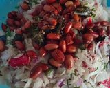 दडपे पोहे (dadpe pohe recipe in marathi) रेसिपी स्टेप 6 फोटो 