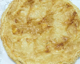 Foto del paso 5 de la receta: Empanada de pavo y queso