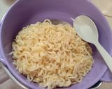 Foto langkah ke 1 dari resep Martabak Mie.