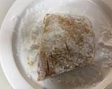 Japanese Fried Fish with Daikon sauce recipe step 5 photo