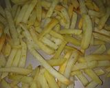 Foto del paso 2 de la receta: Pastel de papas rápido