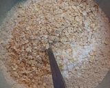 Φωτογραφία βήματος 3 της συνταγής Cookies νηστίσιμα με ταχίνι