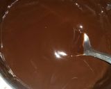 Foto langkah ke 6 dari resep Kuker Kurma Coklat.