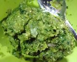 Foto langkah ke 2 dari resep Samcan sambal ijo.