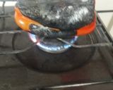 Foto del paso 1 de la receta: Colita de cuadril César