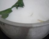 Foto langkah ke 3 dari resep Kolak singkong.