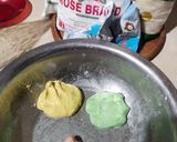 Foto langkah ke 2 dari resep 834. Bua Loy Daisy (Dessert Thailand).