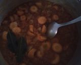 Foto del paso 2 de la receta: Cocinando con mi suegra guisó de mondongo fácil y aromatico 😋