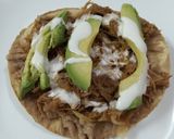 Foto del paso 8 de la receta: Tinga de res