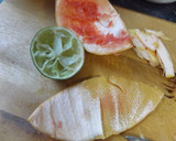 Foto del paso 2 de la receta: Mermelada de cítricos variados