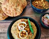 चना दाल कचौड़ी Chana Dal Kachori रेसिपी चरण 6 फोटो