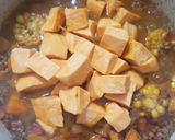 Foto del paso 9 de la receta: Cazuela de Lentejas a la Criolla