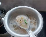 A picture of step 3 of Healthy Proso Millet Rice.
