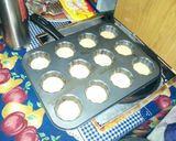 Foto del paso 2 de la receta: Magdalena