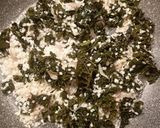 Foto del passaggio 3 della ricetta Risotto cavolo nero