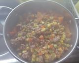Foto del paso 3 de la receta: Charquicán a mi manera