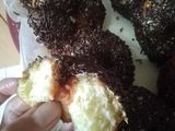 Donat Kentang (Ala Galang)