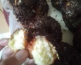 Foto langkah ke 10 dari resep Donat Kentang (Ala Galang).