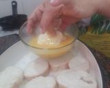 Foto del paso 3 de la receta: Torrijas españolas