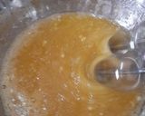 Foto langkah ke 2 dari resep Vanilla Custard Steam Cake.