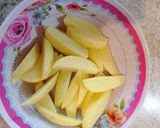 Foto del paso 1 de la receta: Pantrucas Caseras