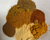 Foto del paso 2 de la receta: Briouats de pollo