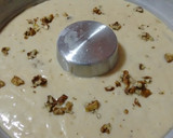 Foto del paso 2 de la receta: Budín de banana nuez y dulce de leche