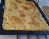 Foto del paso 6 de la receta: Torta de atún rápida y fácil