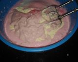 صورة لخطوة 2 من وصفة كلاص🍦🍧بنكهة الفراولة🍓🍓منعش واقتصادي