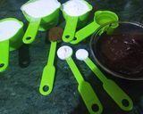 चोको ब्राऊनी (Choco brawnie recipe in Hindi) रेसिपी चरण 2 फोटो