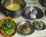 இறால் மசலா வடை ரெசிபி ஸ்டேப் 1 புகைப்படம்