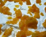 Foto del paso 4 de la receta: Postre fácil de vainillas