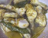 Foto langkah ke 3 dari resep Ayam Ungkep Praktis Tanpa Air.