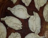 Kínai töltött tészta (Dim sum) recept fázis 4 fotója