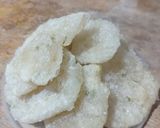 Foto langkah ke 5 dari resep Cireng Salju Bumbu Rujak krenyess.