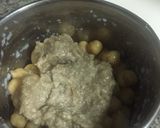 હમ્મસ (Hummus Recipe In Gujarati) રેસીપી સ્ટેપ2ફોટો