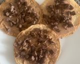 Foto del paso 5 de la receta: Tostadas (tortillas de maíz) con carne