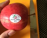 Foto langkah ke 1 dari resep Apple seeds snack.