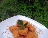 Foto langkah ke 10 dari resep Nuget tempe.