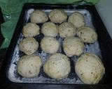 Foto del paso 3 de la receta: Pancitos saborizados de orégano