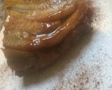 Une image de l'étape 8 de 💃Cake 🍰banane 🍌 façon tatin🍃🪺.