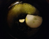 Foto del paso 4 de la receta: Arroz verde fácil (al cilantro)