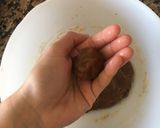 Foto del paso 5 de la receta: Galletitas integrales de miel 🍯