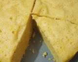 Foto langkah ke 5 dari resep Bolu kukus labu kuning.