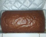 Foto langkah ke 5 dari resep Bolu Kukus Nutrijel (Gluten Free, Kaya Serat, Diet Friendly).