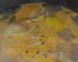 Foto del paso 3 de la receta: Mejillones marinera