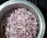 A picture of step 3 of Beef Butt.
