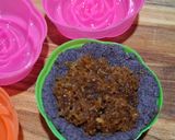 Foto langkah ke 4 dari resep Kue Bugis Kekinian | tanpa daun pisang.