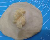 Foto langkah ke 8 dari resep Roti O / mexican bun oven tangkring.