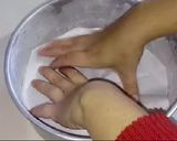 Foto del paso 1 de la receta: Queque de Chocolate 🍫 en SARTÉN